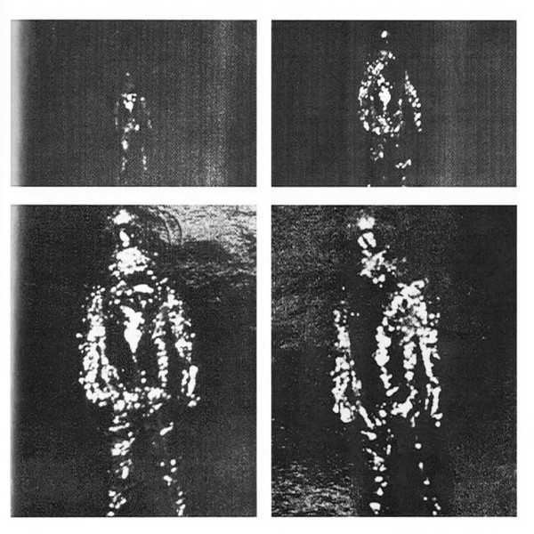 TESTING VAULT / K2 : Flackernde Korruption = Flickering Corruption